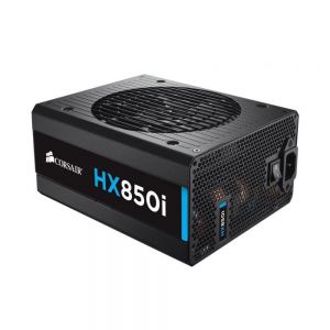 Corsair HX850i 850w 80 Plus Platinum Fully Modular Power Supply