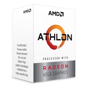 AMD Athlon 200GE