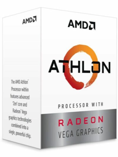 AMD Athlon 3000G