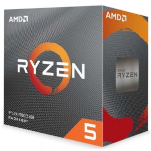 AMD RYZEN 5 3600