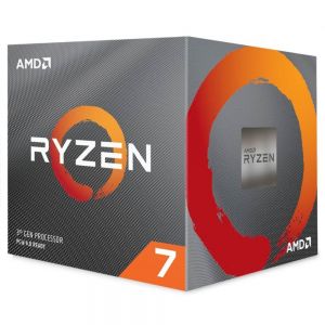AMD RYZEN 7 3800x