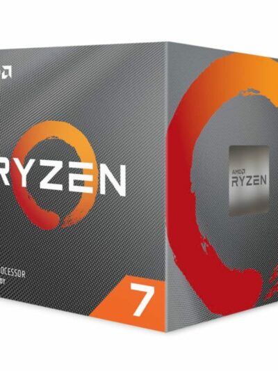 AMD RYZEN 7 3800x