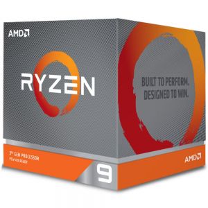 AMD RYZEN 9 3900x