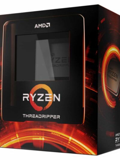 AMD ThreadRipper 3960x