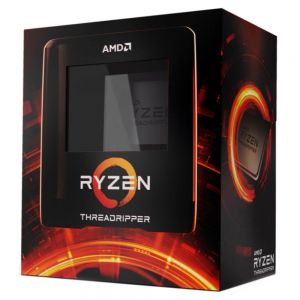 AMD ThreadRipper 3990x