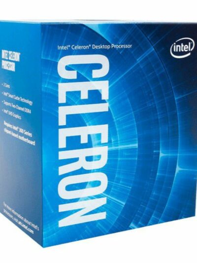 Intel Celeron G5900