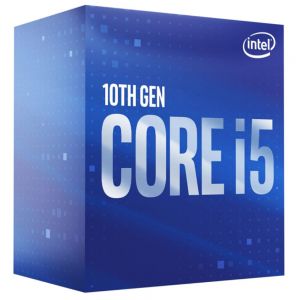 Intel Core i5 10400