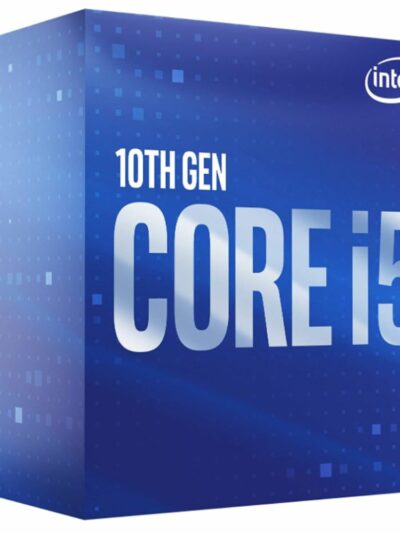 Intel Core i5 10600