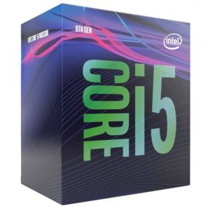 Intel Core i5 9400