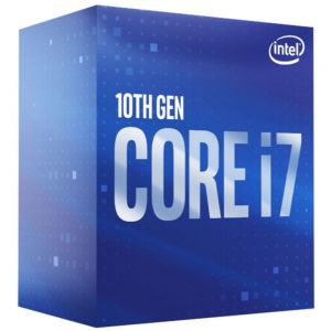 Intel Core i7 10700