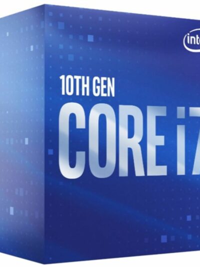 Intel Core i7 10700