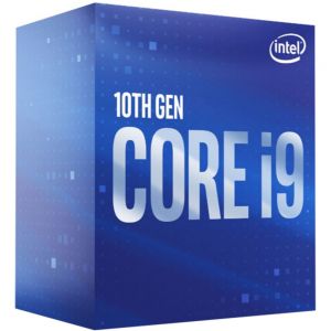 Intel Core i9 10900