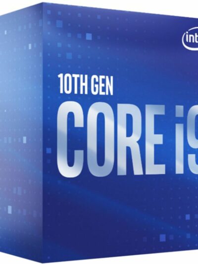 Intel Core i9 10900