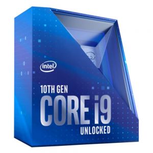Intel Core i9 10900K