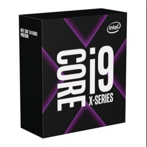 Intel Core i9 10900X