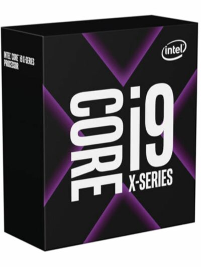 Intel Core i9 10900X