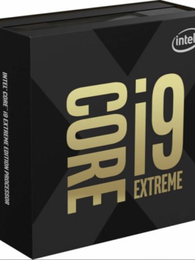 Intel Core i9 10980XE