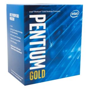 Intel Pentium G5500