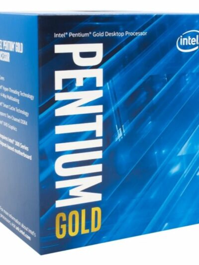 Intel Pentium G5500